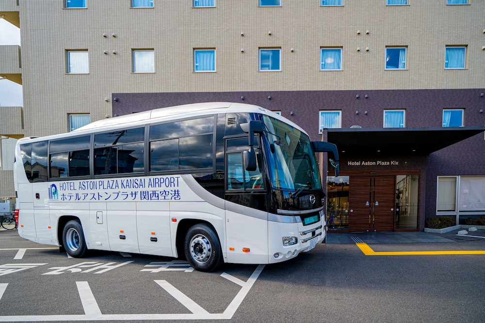 Aston Plaza Kansai Airport 41/45
