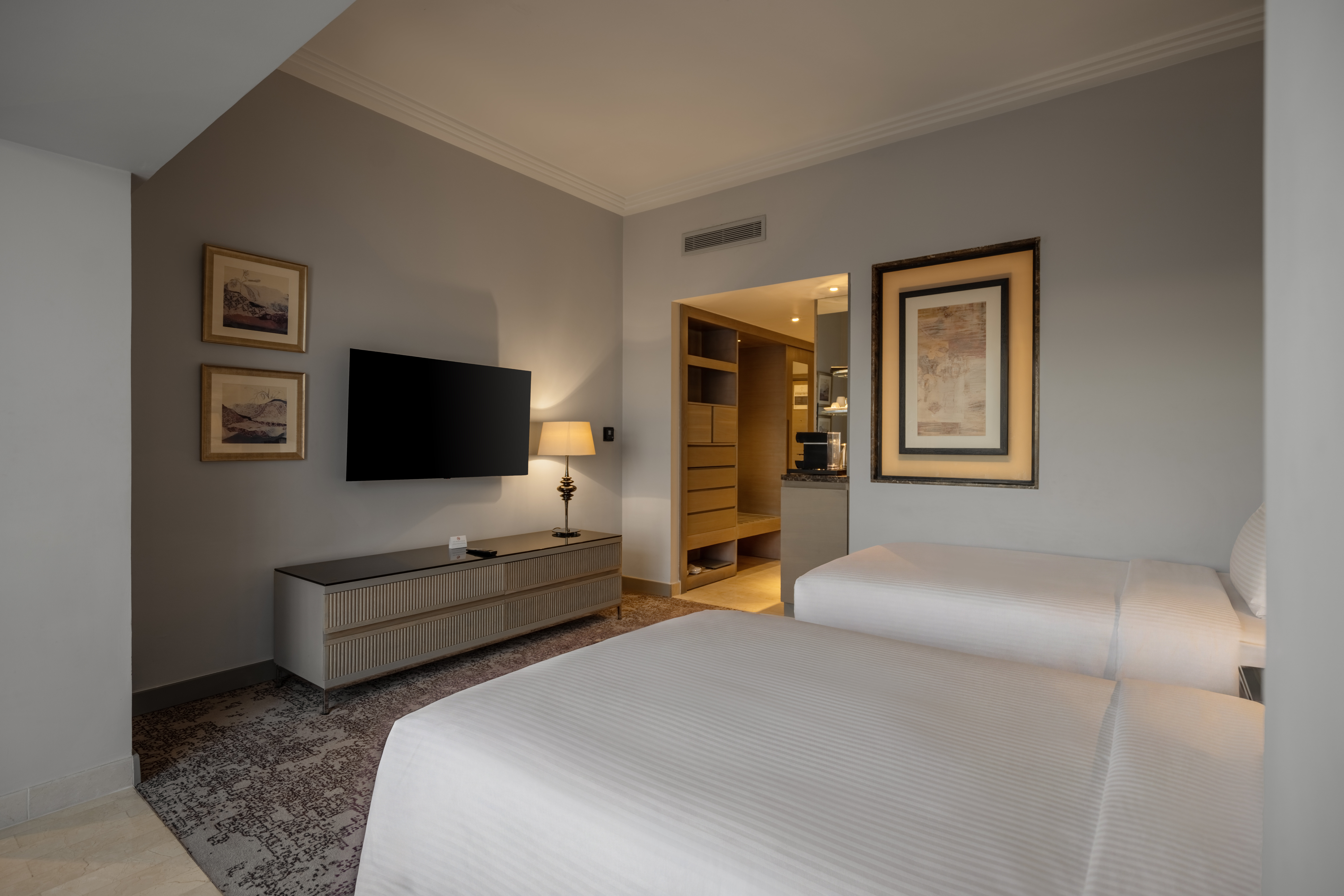 InterContinental Amman (Jordan) 25/81
