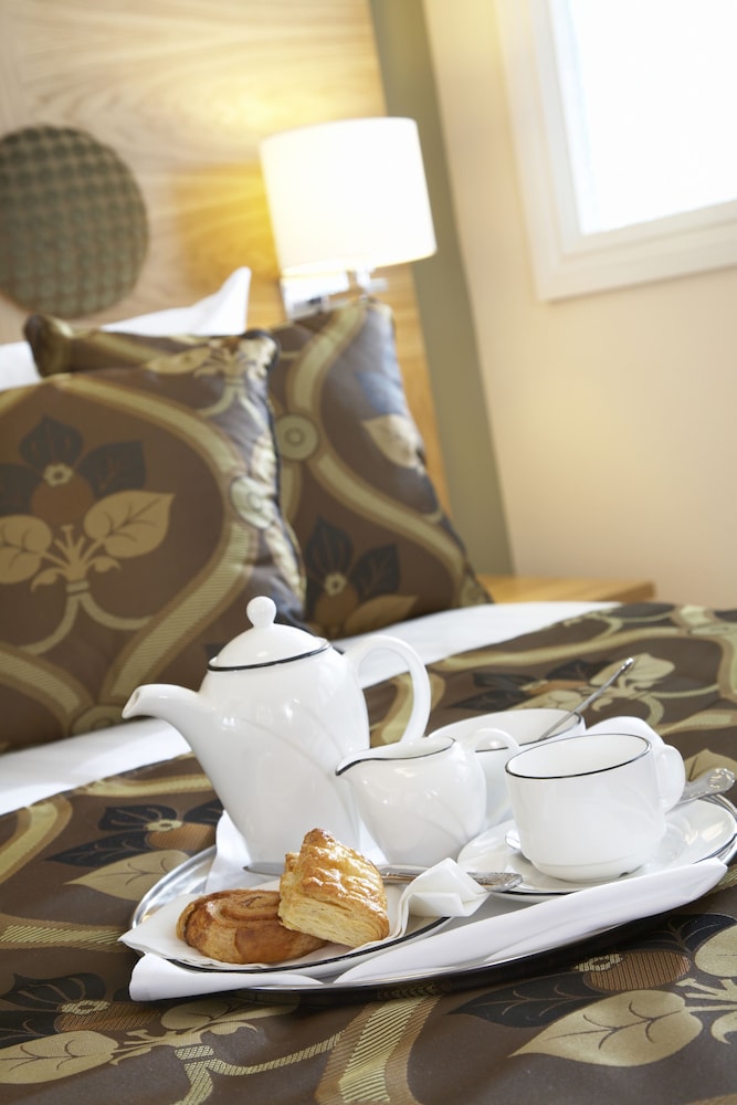 Best Western Plus Ullesthorpe Court Hotel & Golf Club 33/45