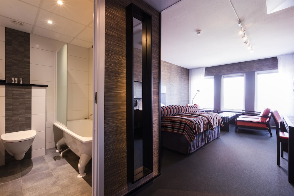 Best Western Plus John Bauer Hotel 18/43