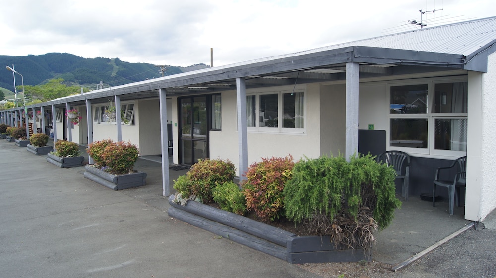 Richmond Motel And Holiday Park 2/81