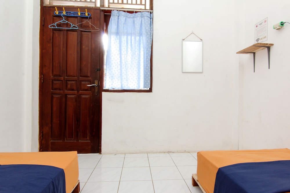 Arjuna 31 Homestay 14/41