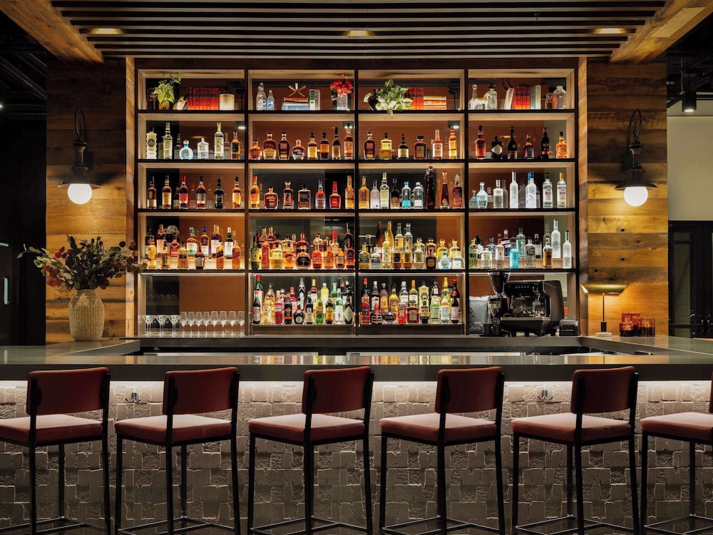 Origin Kansas City, a Wyndham Hotel 45/60