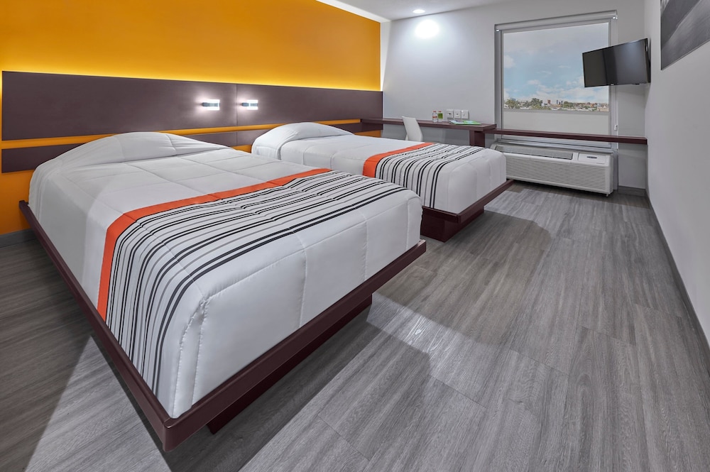 City Express Junior by Marriott Mexicali 15/50