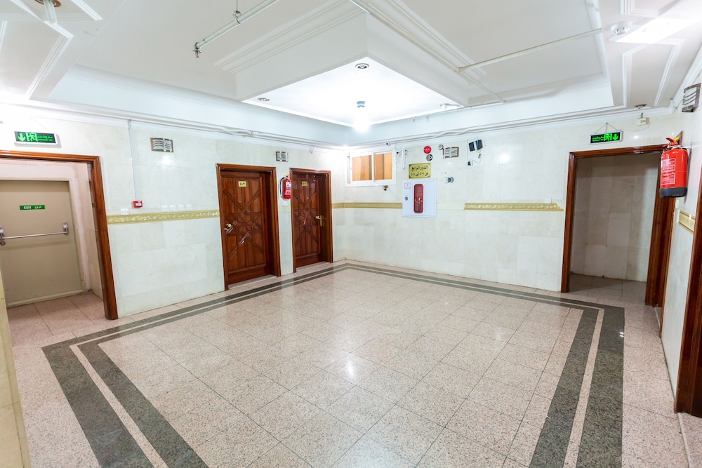 العييرى للوحدات السكنيه 3(Al Eairy Furnished Apt Al Madinah 3) 8/53
