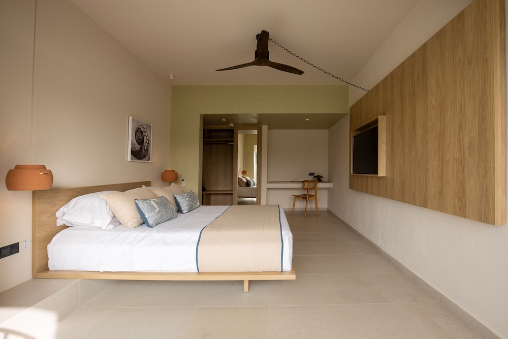 Kouros Exclusive Suites - Adults Only 18/78