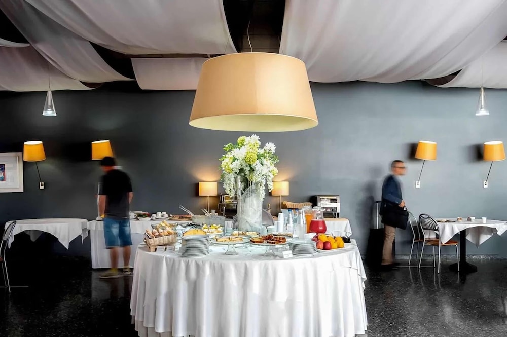 Hotel Villa Eur 54/68
