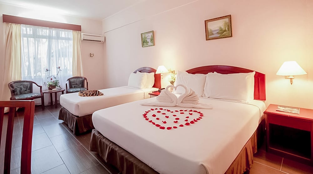 Hotel Seri Malaysia Rompin 20/37