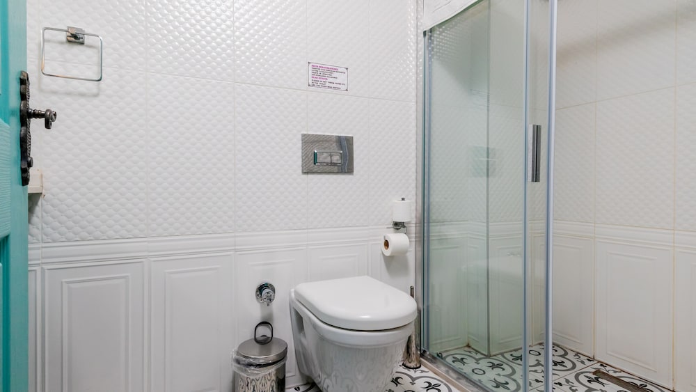 Avlu Alacati Butik Otel 40/46