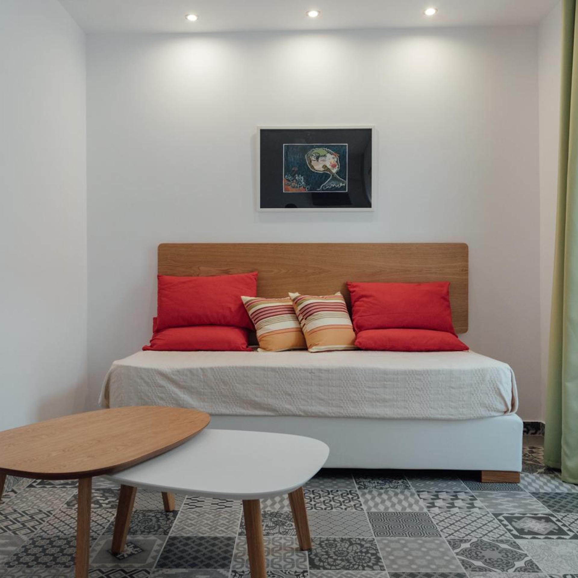 ANEMI BEACH HOTEL 40/65