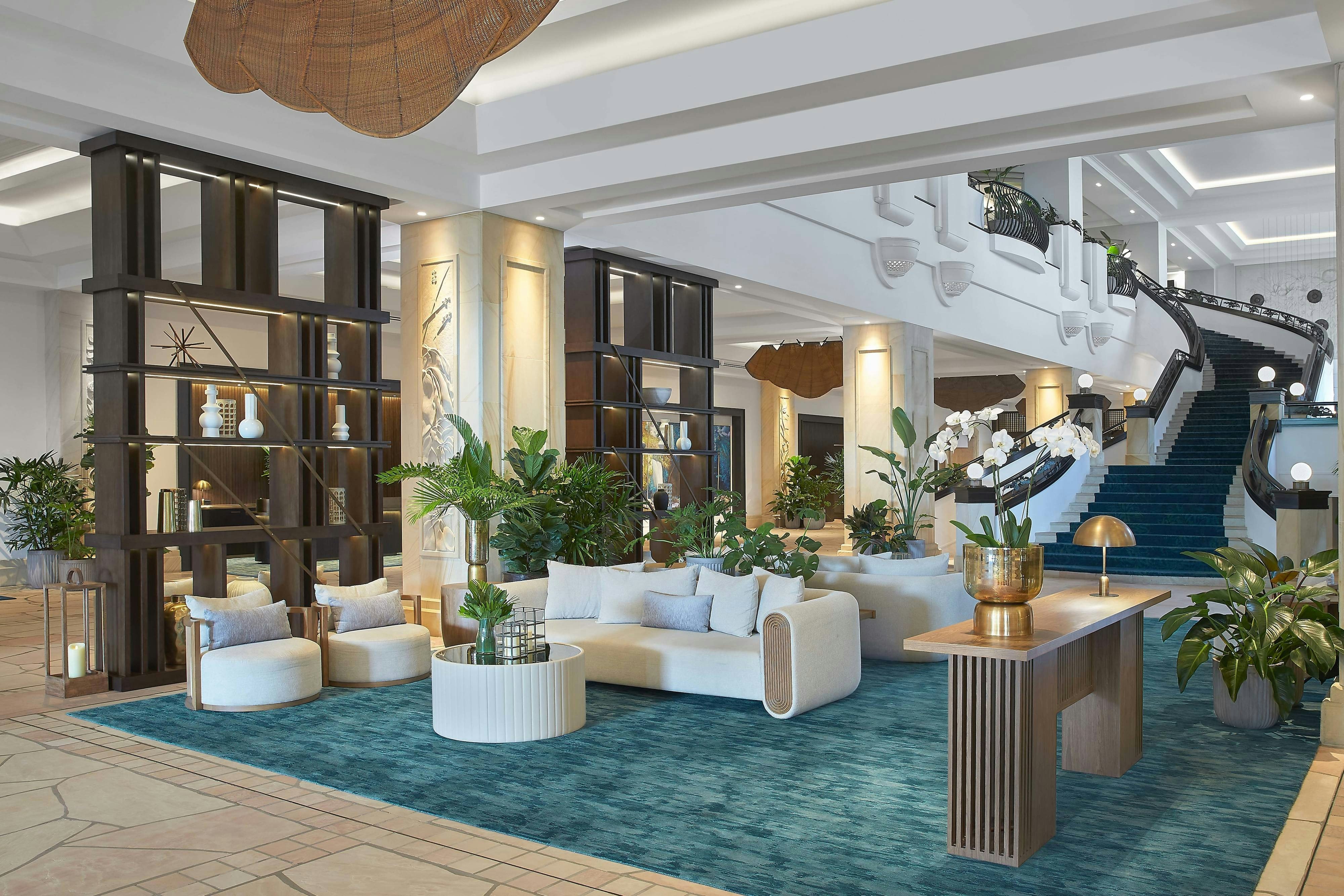 Jw Marriott Gold Coast Resort Spa 22/47