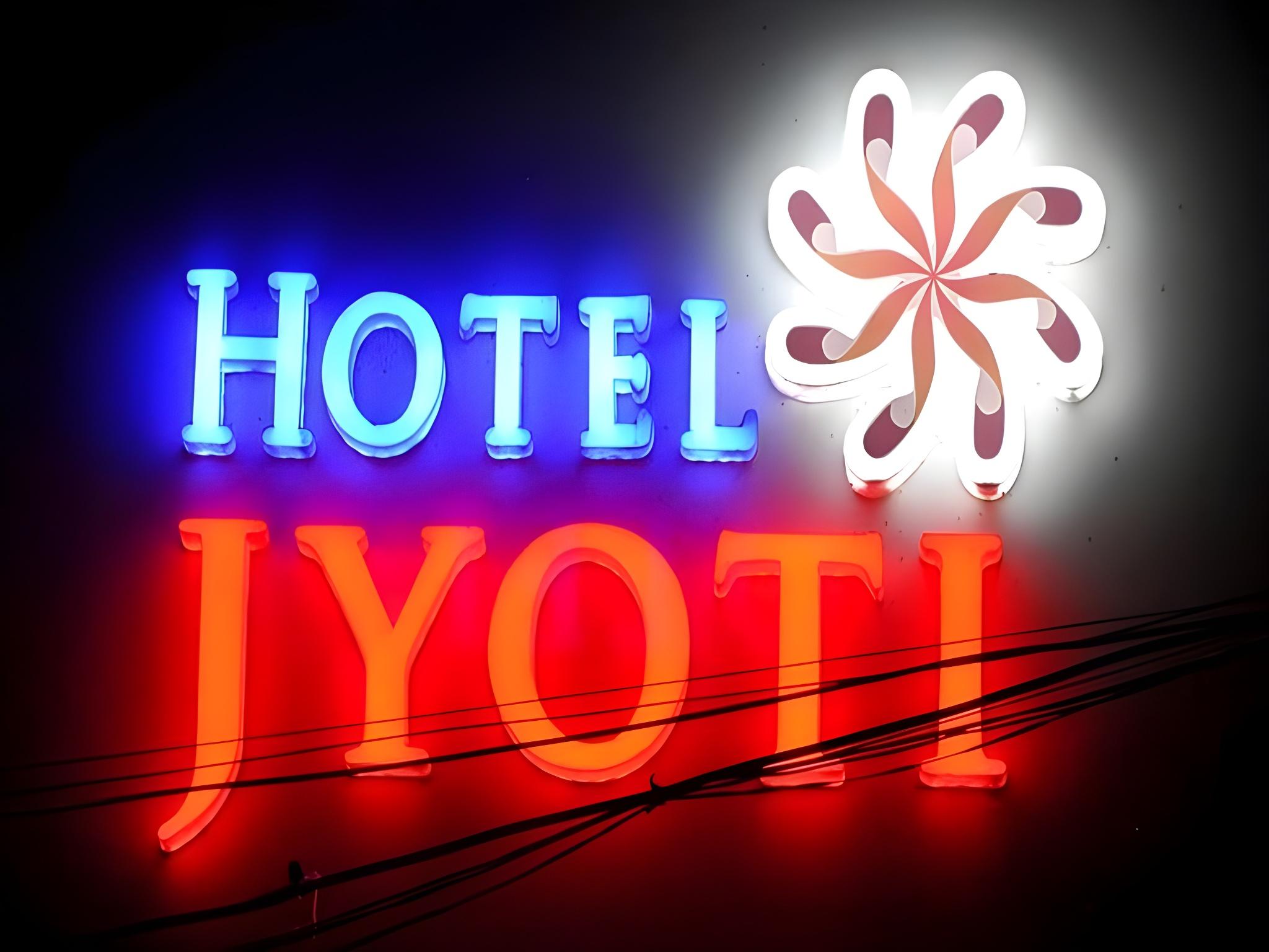 Hotel Jyoti 23/35