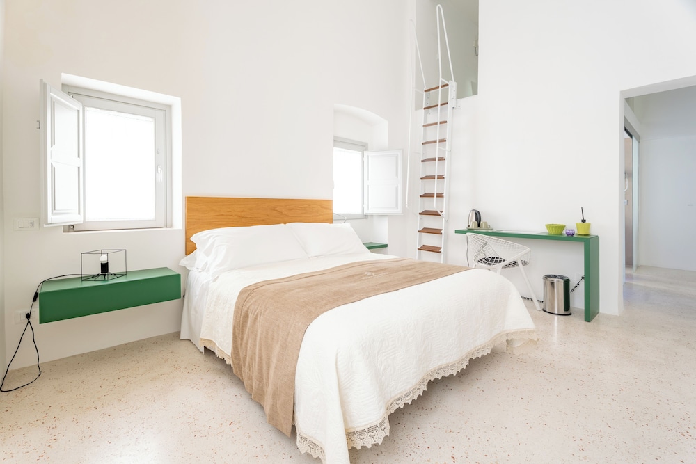 Donna Domenica Boutique Suites 14/50