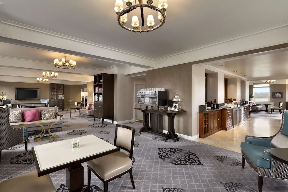 Fairmont Le Chateau Frontenac 59/77