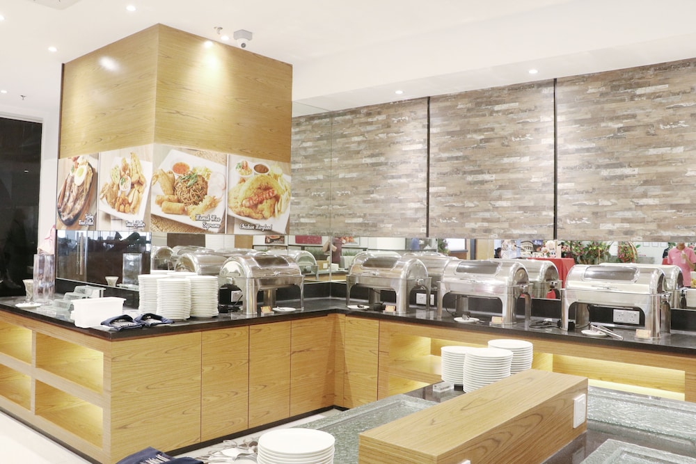 Pacific Express Hotel Chinatown 20/67