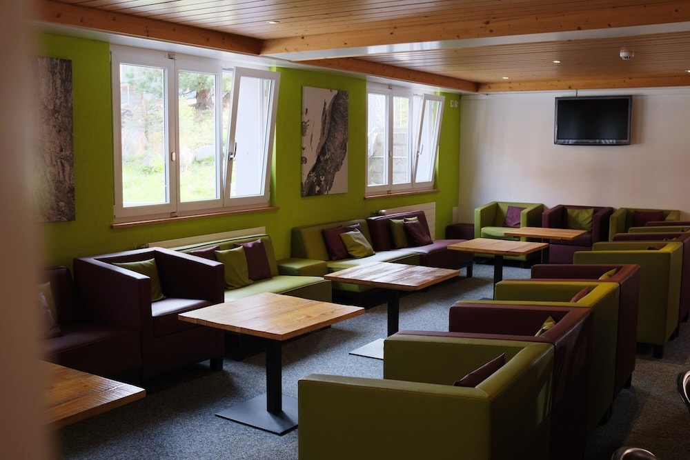Eiger Lodge Grindelwald 34/49