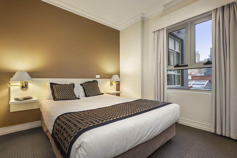 شقة بغرفة نوم واحدة