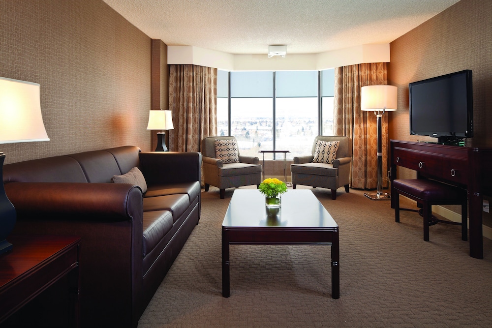 Red Deer Resort & Casino 50/72