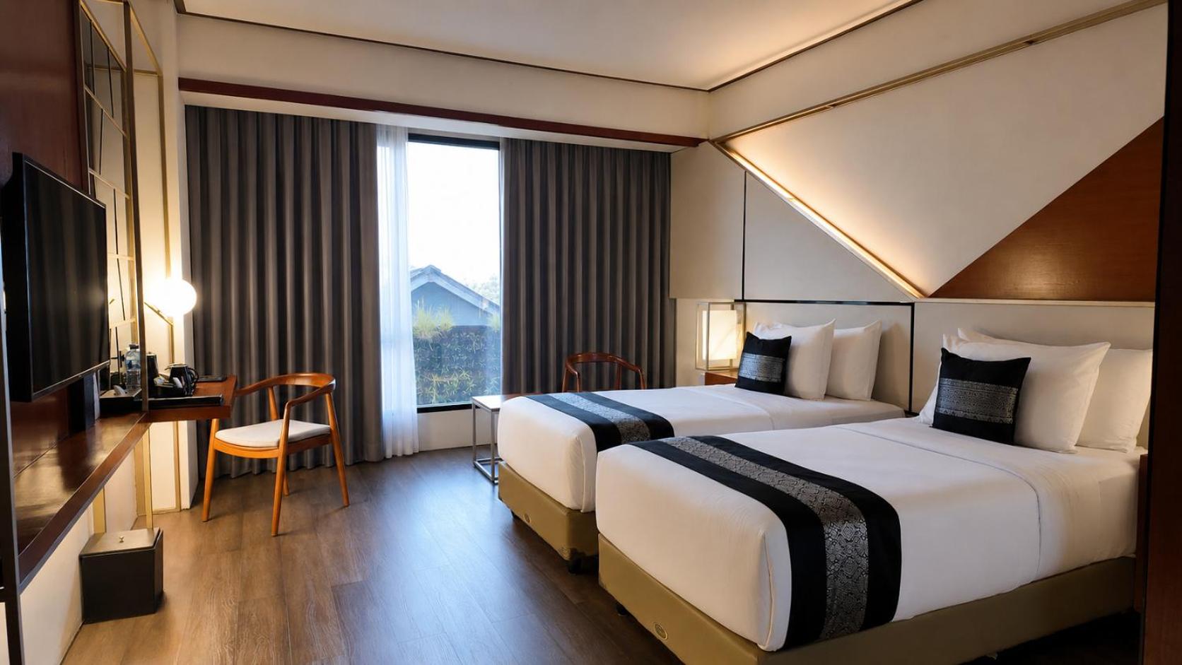 Rayz Umm Hotel 9/50