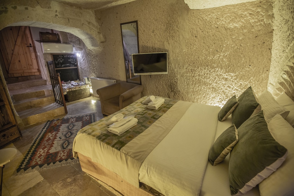 Wish Cappadocia 16/50