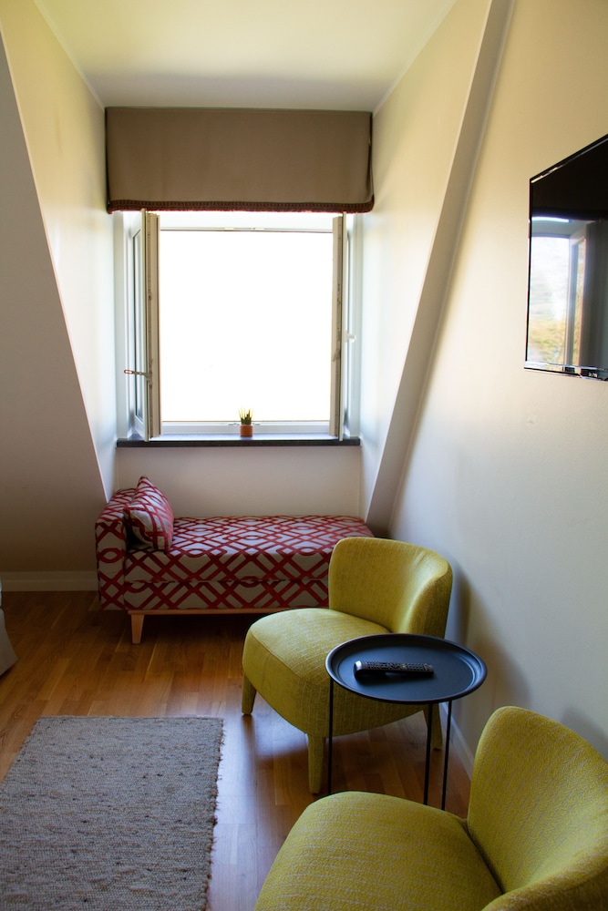 Boutique Hotel Fährhaus 49/70