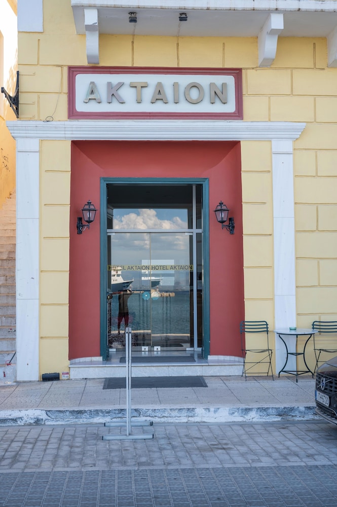 AKTAION(Gythion) 2/36