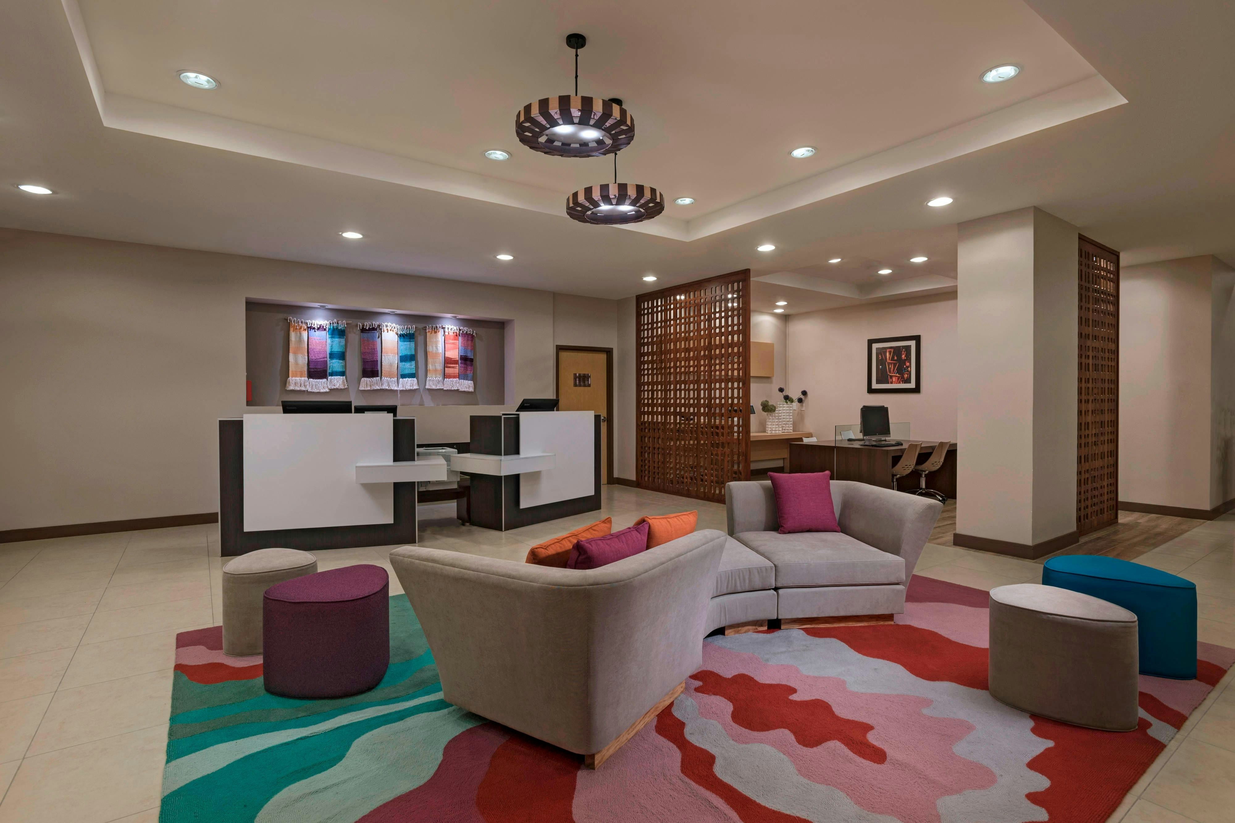 FAIRFIELD BY MARRIOTT SAN SALVADOR 17/32