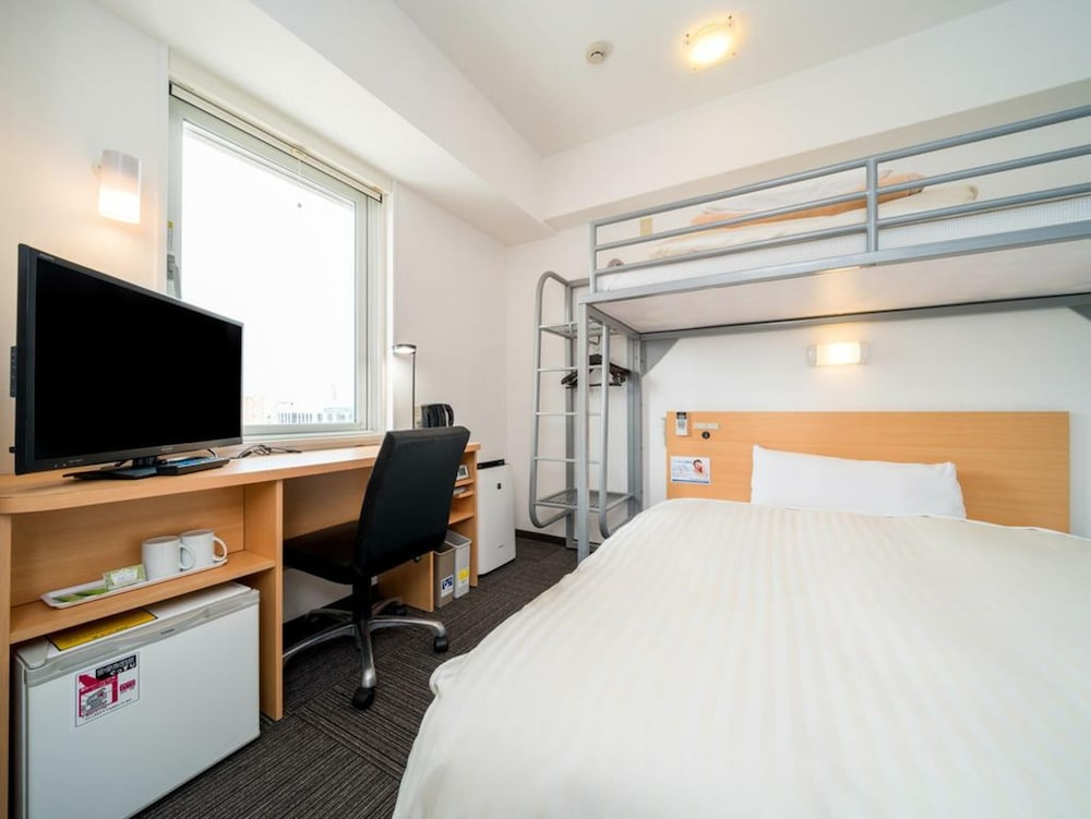 Super Hotel Kokuraeki Minamiguchi 18/59
