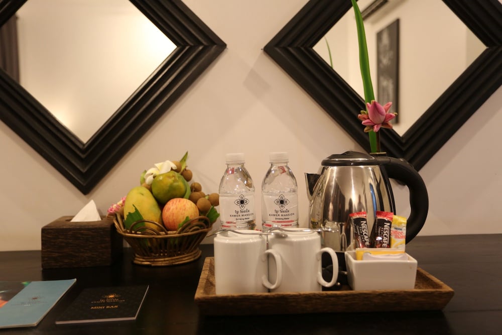 Khmer Mansion Boutique Hotel 26/50