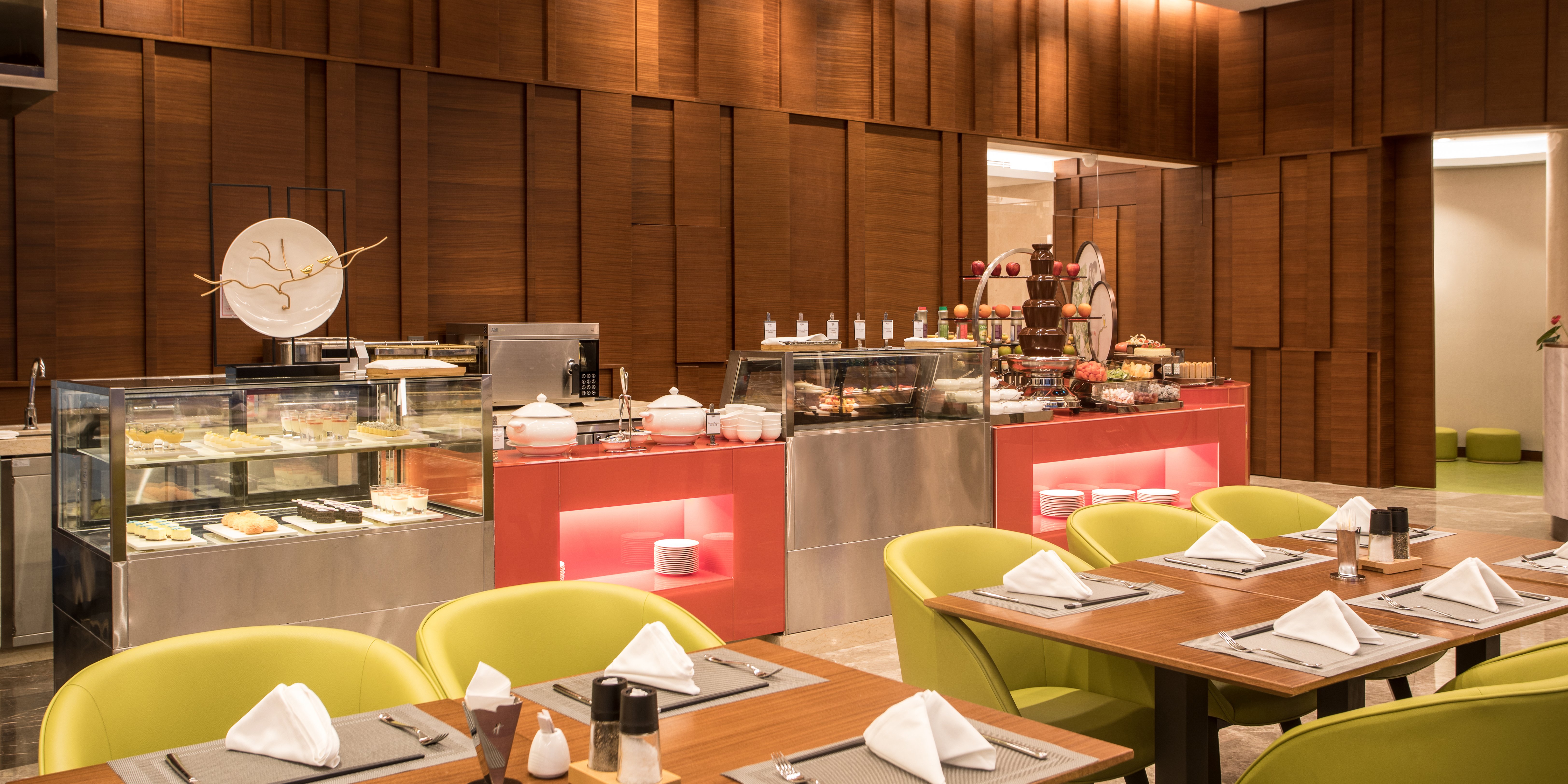 HOLIDAY INN SUZHOU TAIHU LAKE 19/27