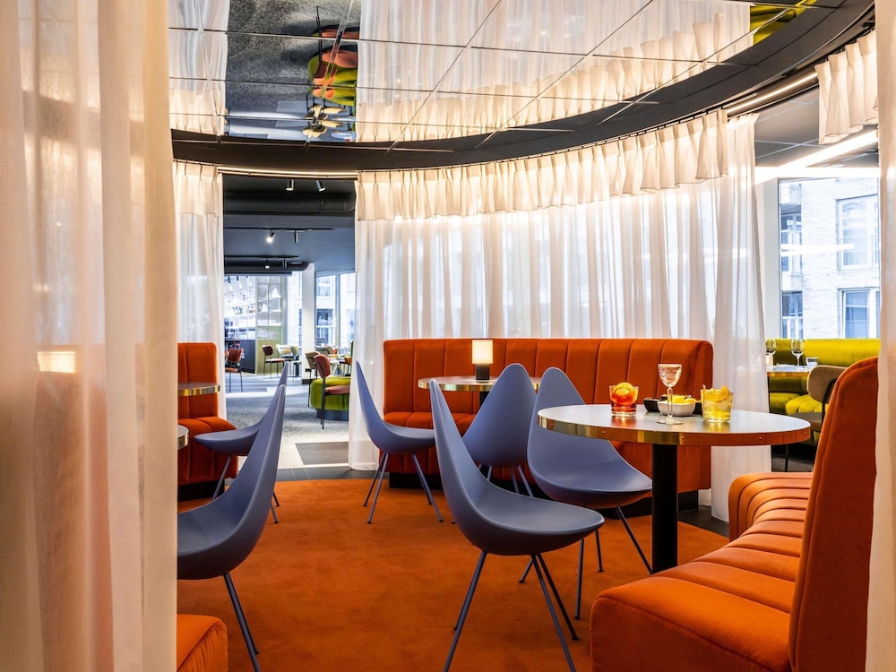 Mercure Amsterdam North Station 55/67