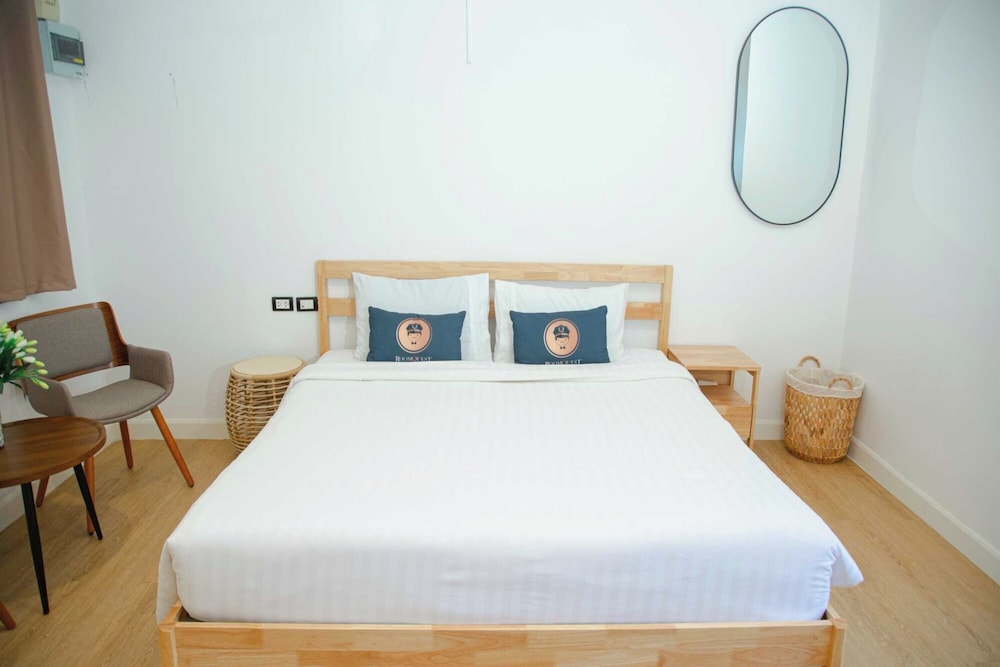 RoomQuest Patong Phuket 23/50