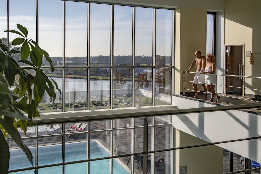 Fletcher Wellness-Hotel Helmond 1/43