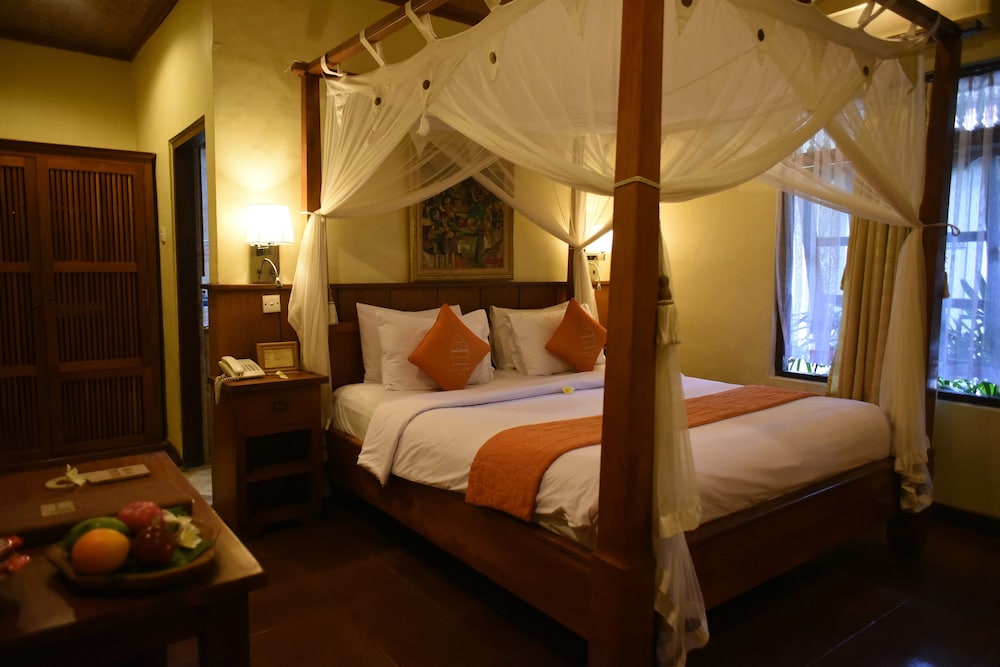 Lumbung Sari Ubud 36/76