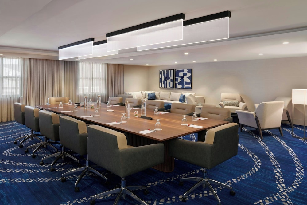 Kingston Market Square Hotel 42/50