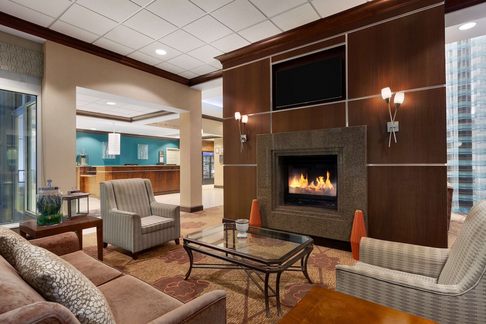 Hilton Garden Inn Dulles North 41/82