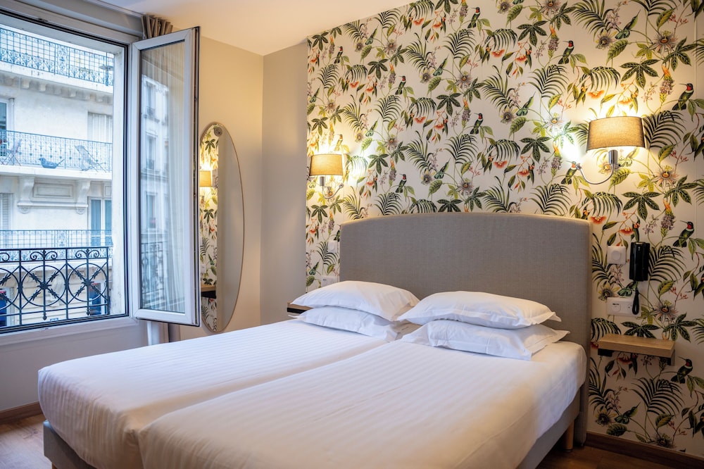 Hôtel Verlain 13/38