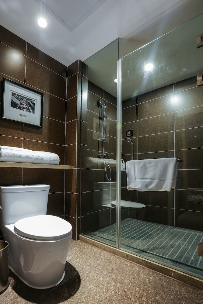 Atour S Hotel (Chengdu Chunxi) 39/40