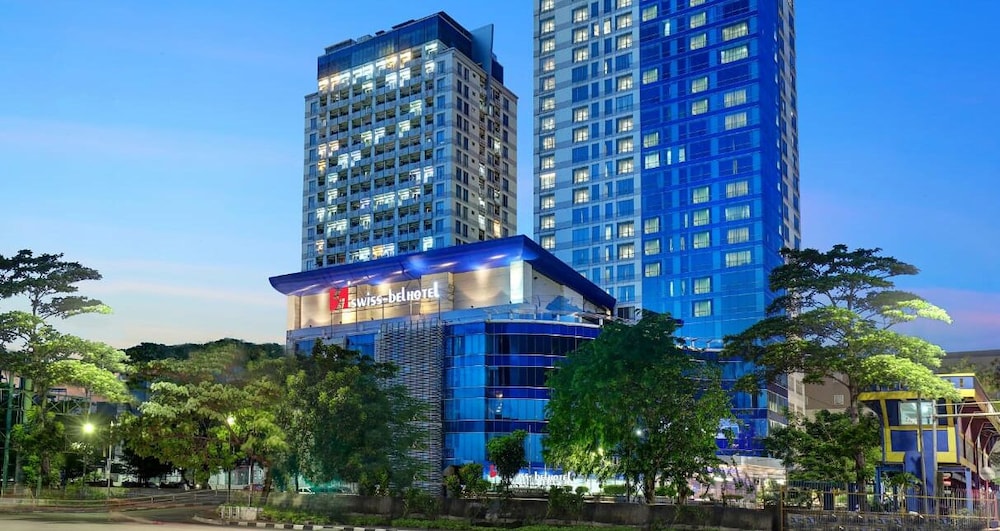 The Grand Platinum Jakarta 1/34