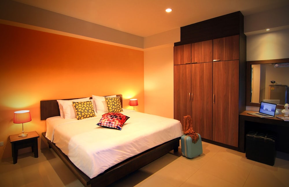 Cool Residence Sha Extra Plus 35/46