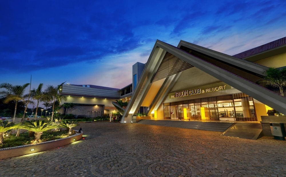 Iscon The Fern Resort and Spa, Bhavnagar