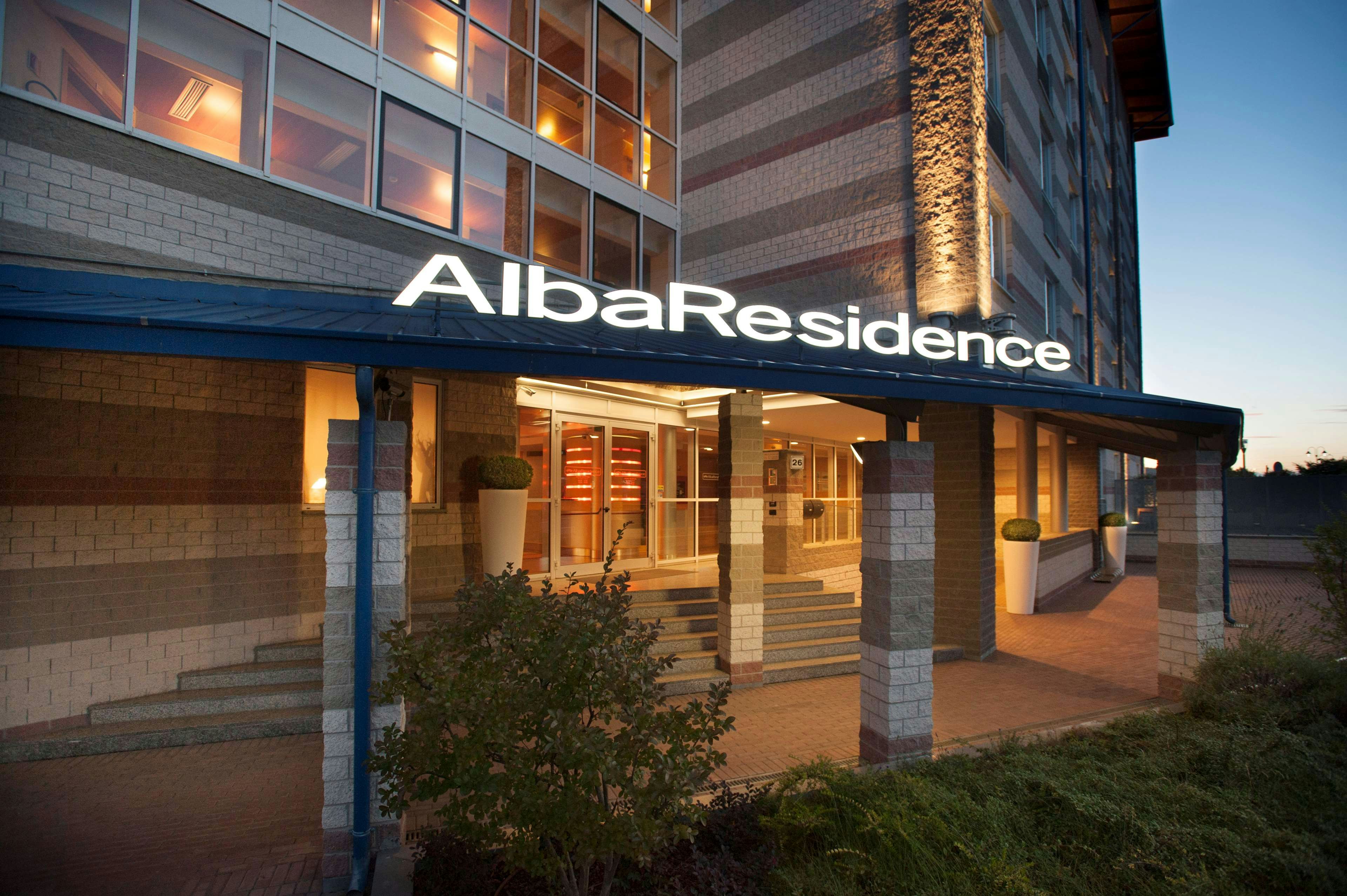 Alba Residence 12/42