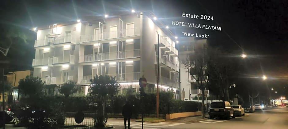 Villa Platani 5/72