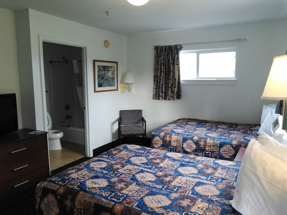Studio 6 Extended Stay - Greensboro, NC - I-40 24/48
