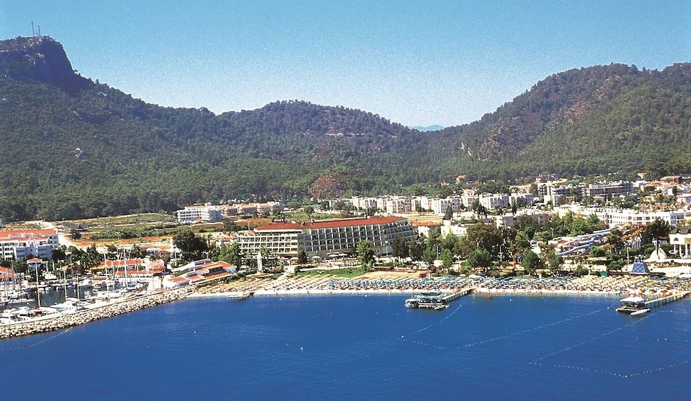 Imperial Turkiz Resort Hotel 49/50