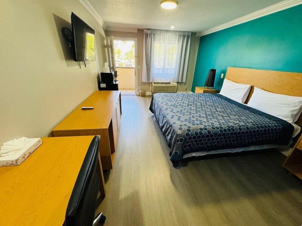 Signature Inn San Jose 25/58