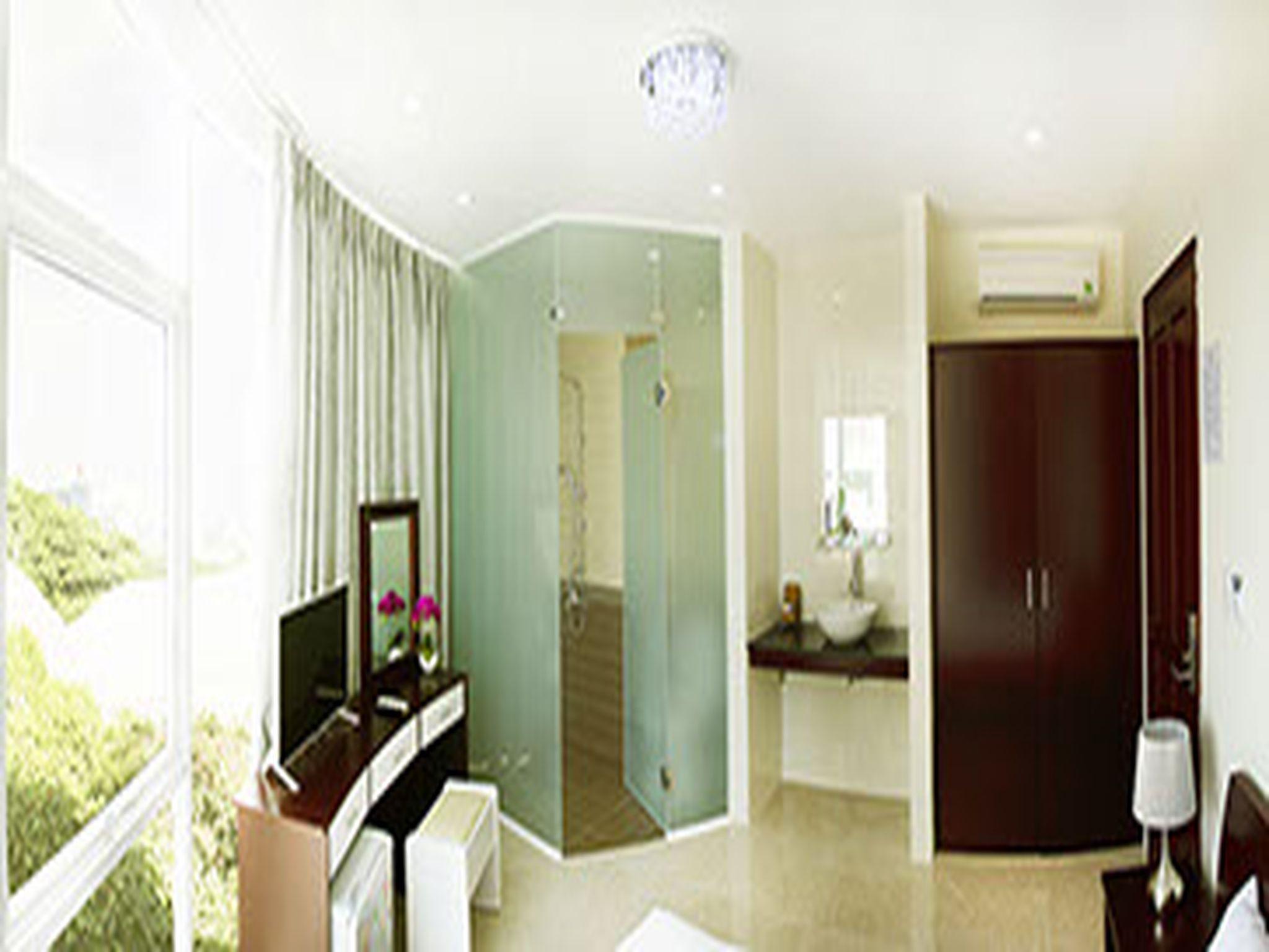HAKU Boutique Hotel Vung Tau 55/55