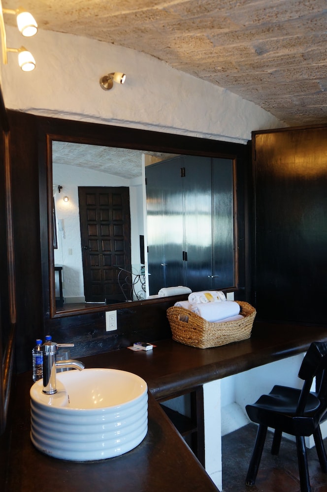 Hotel Casa Blanca San Miguel 50/50
