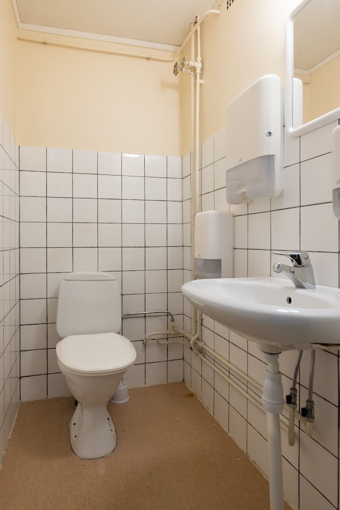 Lilla Hotellet 33/39