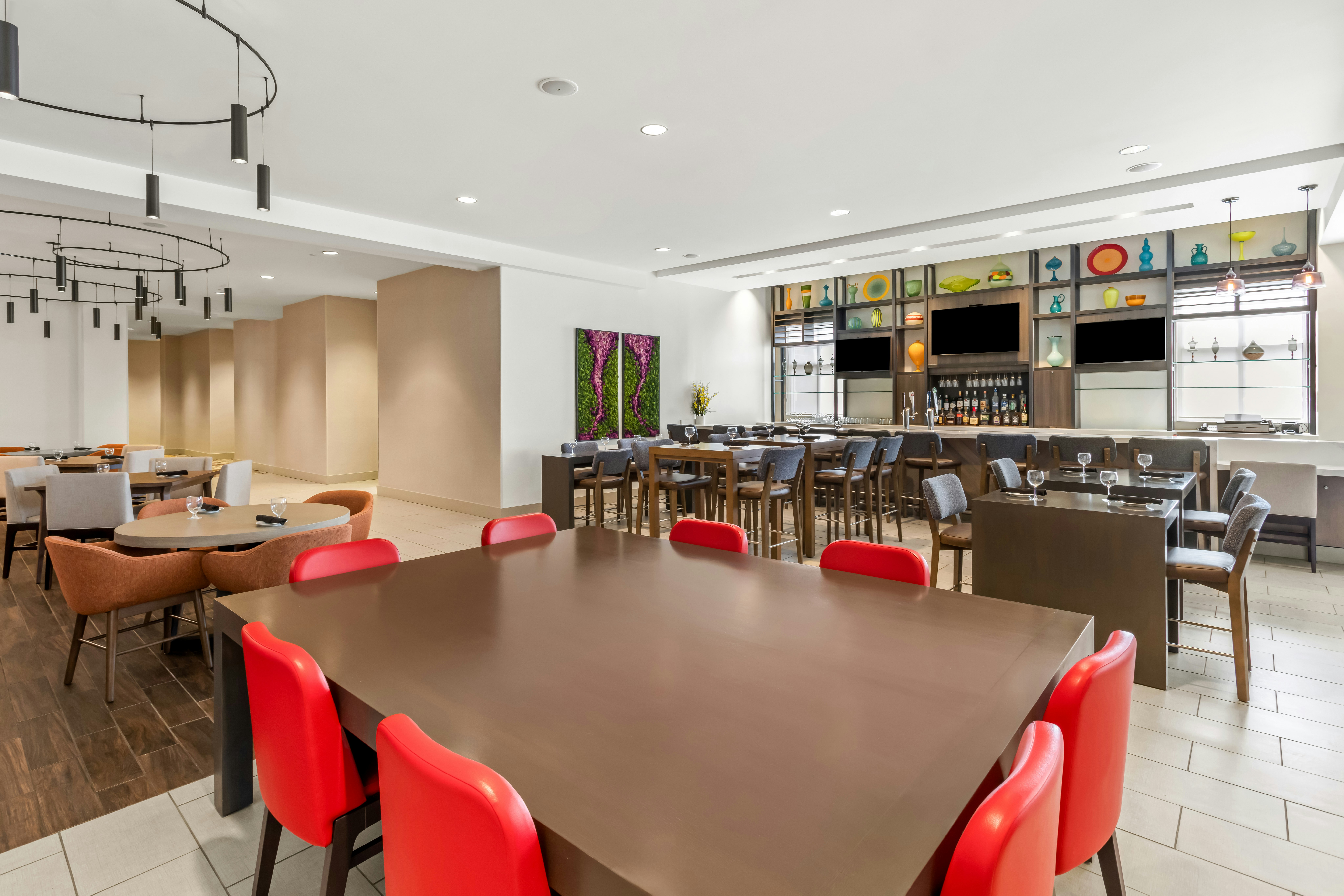 Hilton Garden Inn Corning Downtown 35/50